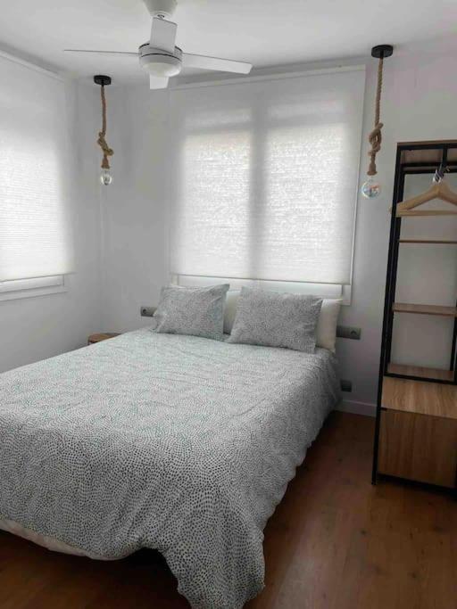 Appartement Marina Aiguadolc Sitges
