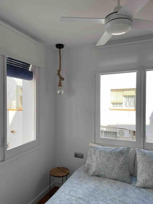 Appartement Marina Aiguadolc