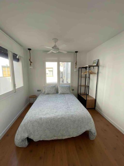 Marina Aiguadolc Appartement Sitges