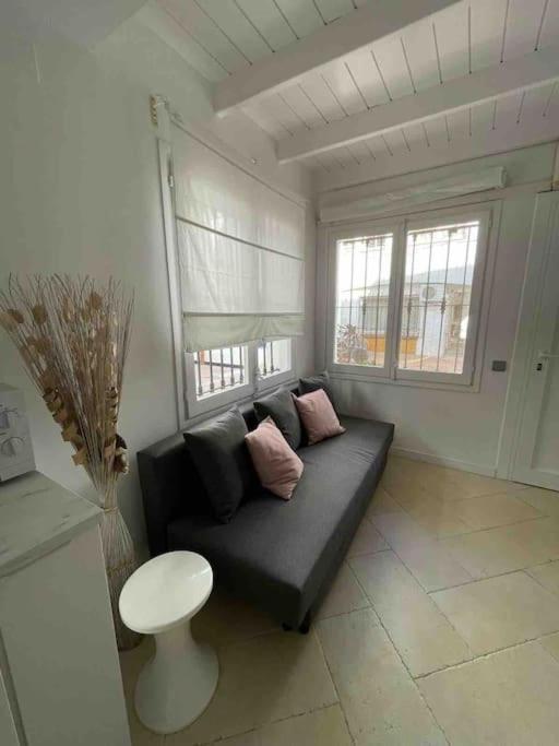 Marina Aiguadolc Appartement Sitges