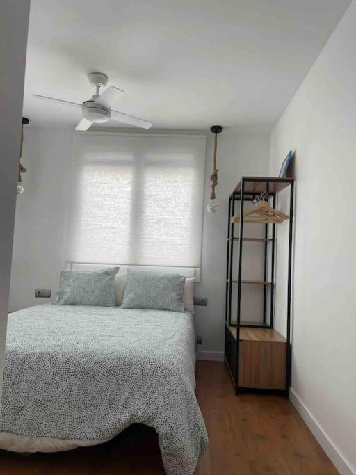 Marina Aiguadolc Appartement