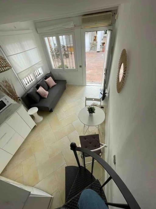 Marina Aiguadolc Appartement