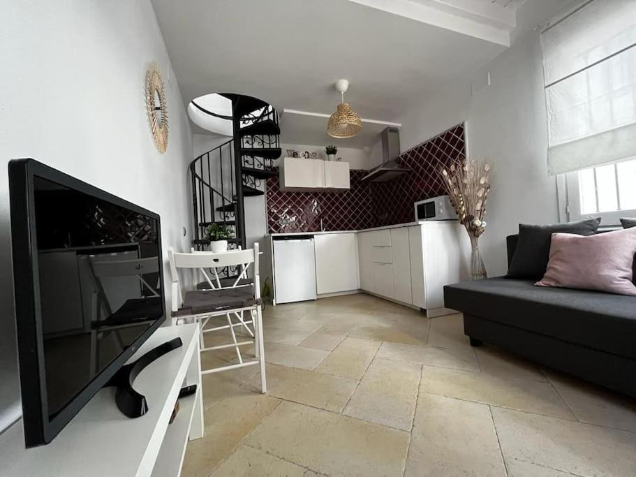 Appartement Marina Aiguadolc