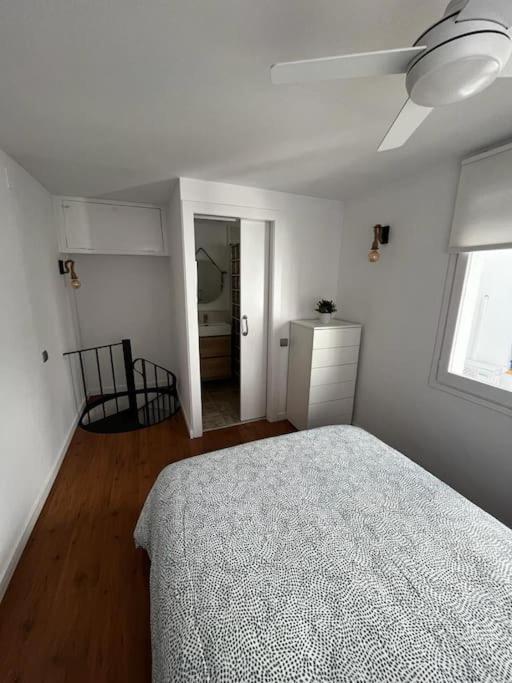 Appartement Marina Aiguadolc Sitges