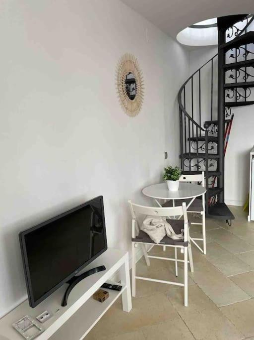Marina Aiguadolc Appartement