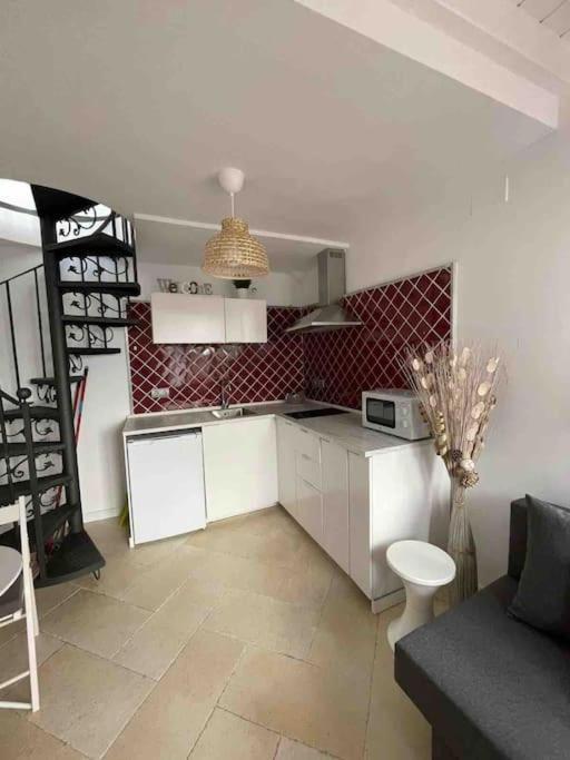 Appartement Marina Aiguadolc *