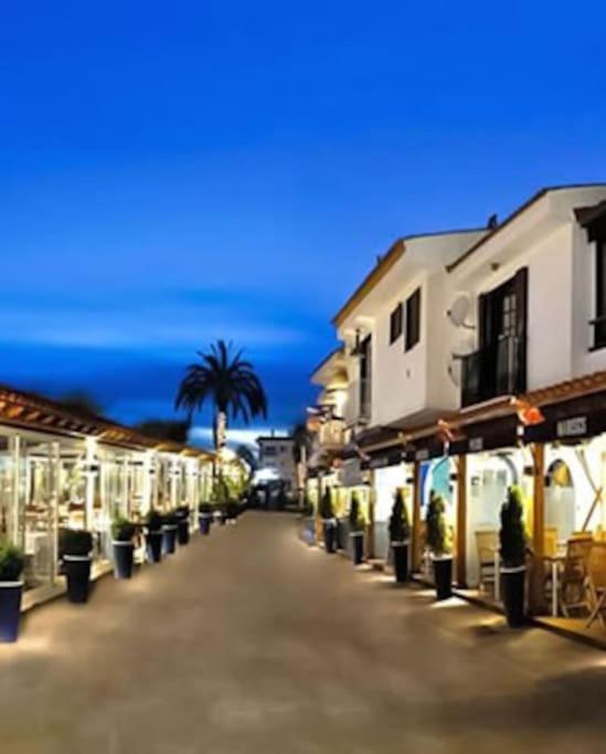 Appartement Marina Aiguadolc Sitges