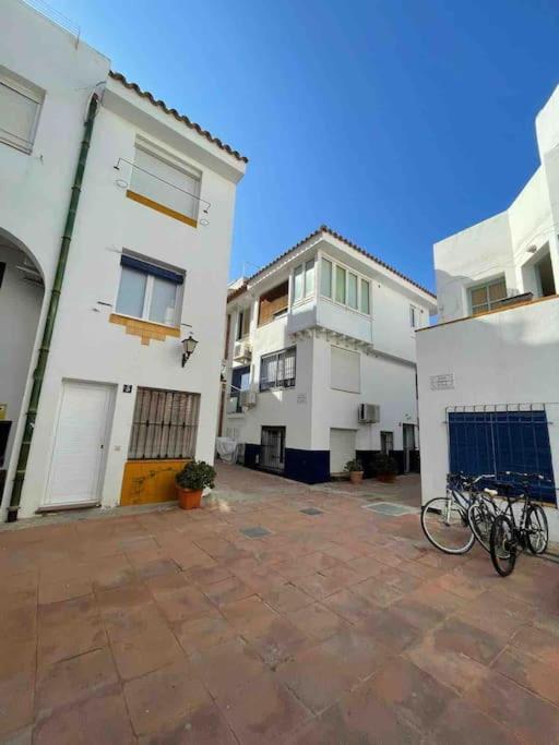 Marina Aiguadolc Appartement