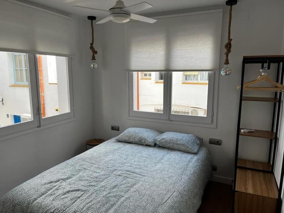 Marina Aiguadolc Appartement Sitges